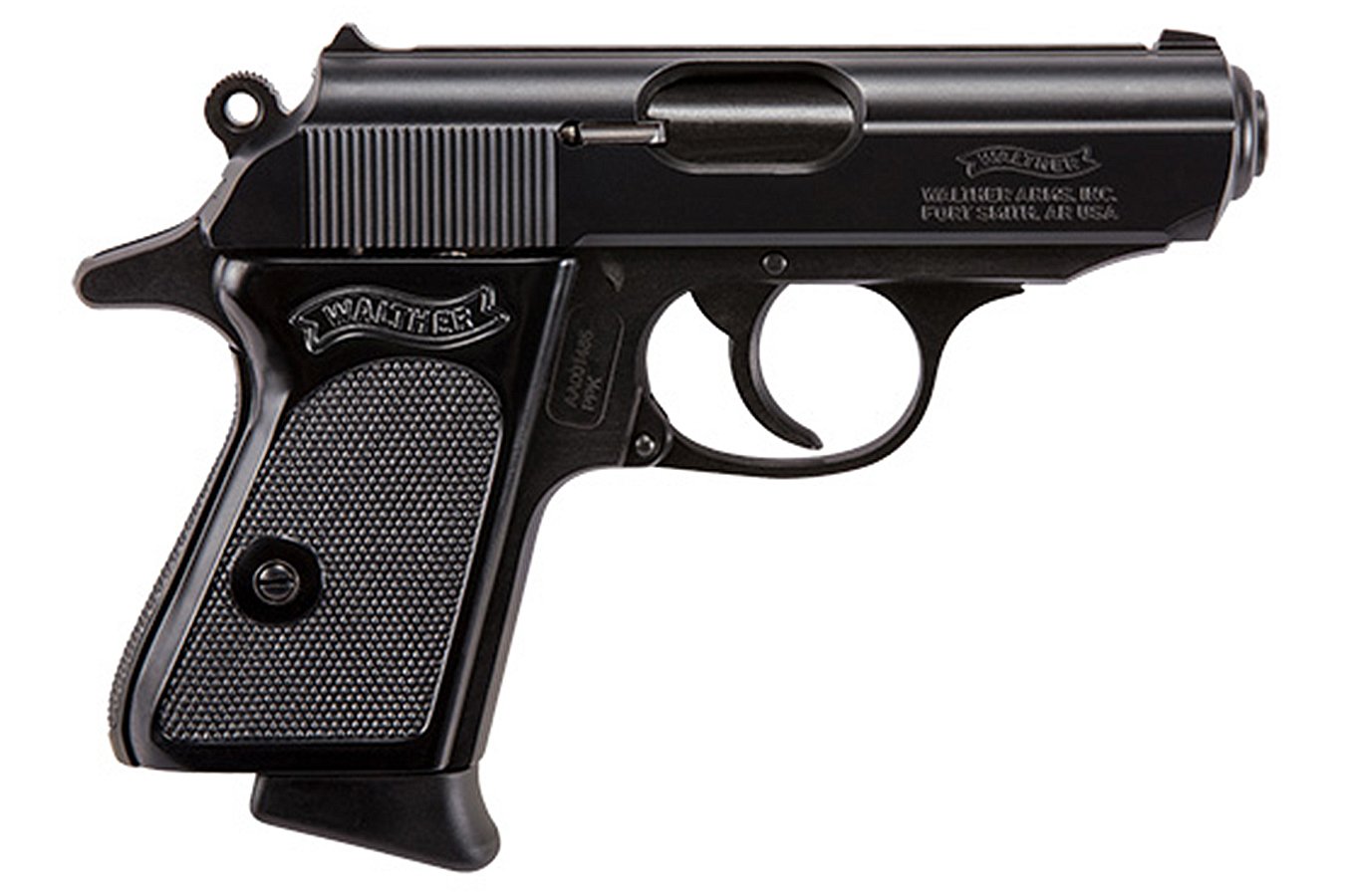 Walther PPK 32 Auto Semi-Auto Pistol