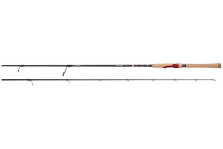 KAGE B ROD SERIES, SECTIONS= 1, LINE WT. = 30-65