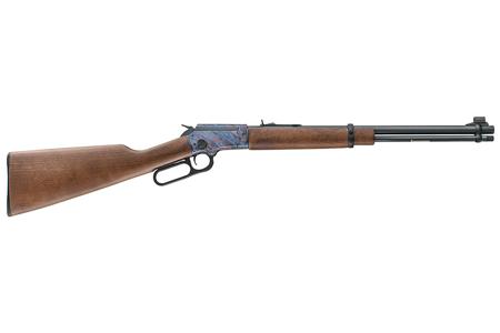 LA322 STANDARD TAKEDOWN 22LR LEVER-ACTION RIFLE