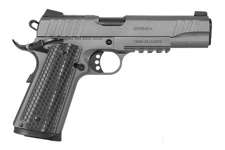 MC1911 S INFLUENCER 38 SUPER SEMI-AUTO PISTOL