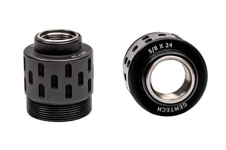 GM-9 THREAD MOUNT 1/2-32