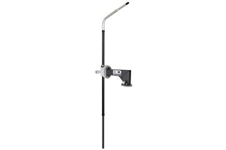 BREAKAWAY TRANSDUCER POLE ALL-TERRAIN STD