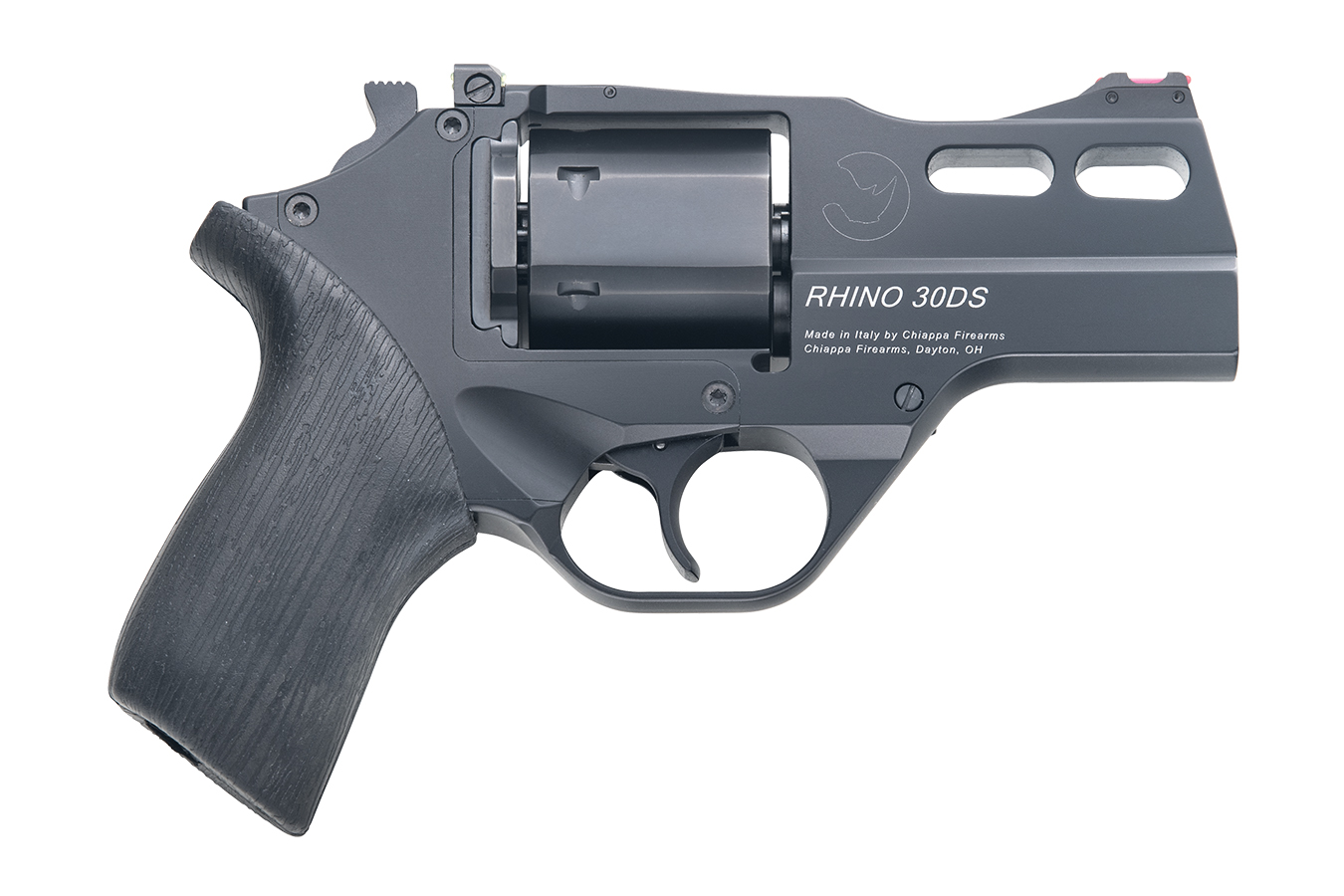 Chiappa Firearms Rhino 30DS 357 Magnum Revolver