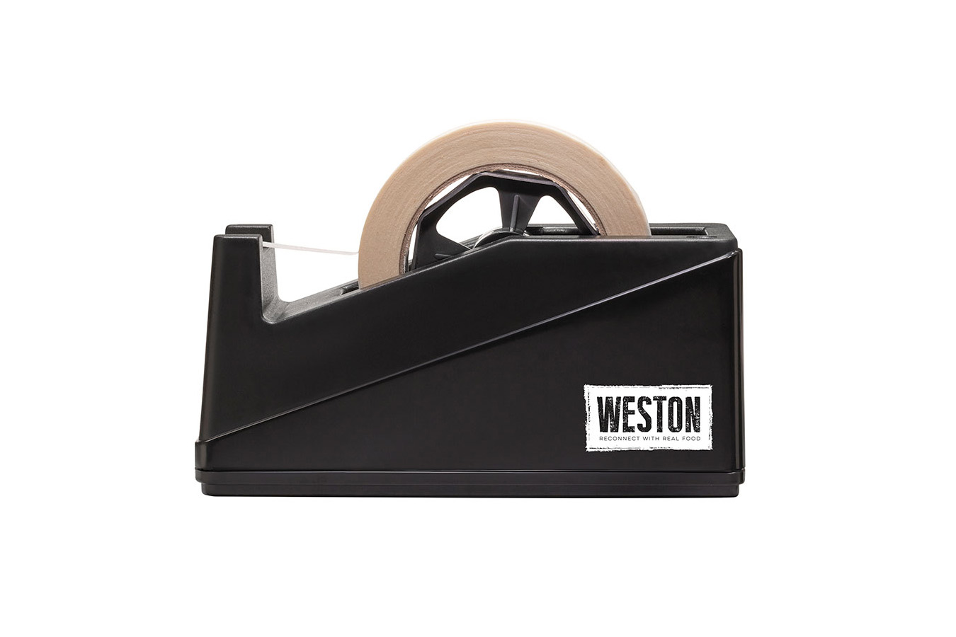 Weston Brand Freezer Tape Dispenser