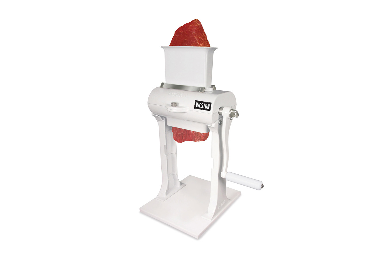 Weston Brand Manual Meat Cuber/Tenderizer