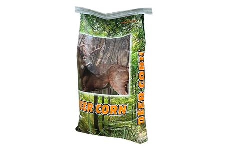 ACORN FLAVORED CORN 40#