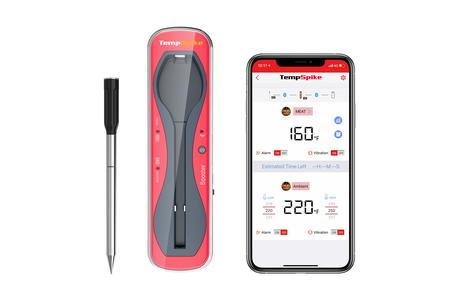 SMART BLUETOOTH MEAT THERMOMETER