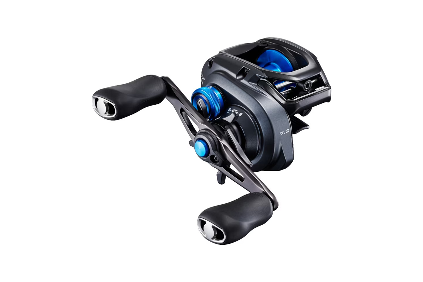 Shimano SLX XT 150XG A Baitcast Reel