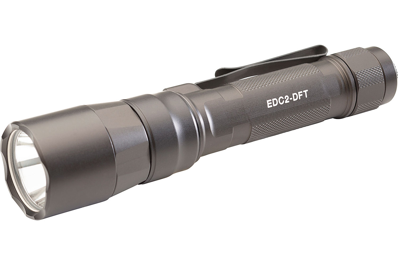 Surefire EDC2-DFT Turbo - Gray