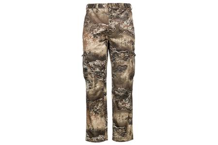 BLOCKER OUTDOORS WOOLTEX PANT RT EXCAPE