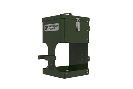 AF BLOCK FEEDER