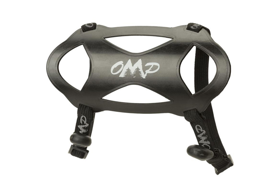 Kinseys/omp October Mountain Guardian Arm Guard Black