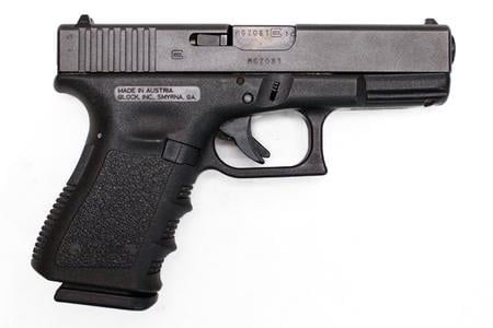 GLOCK 19 9X19