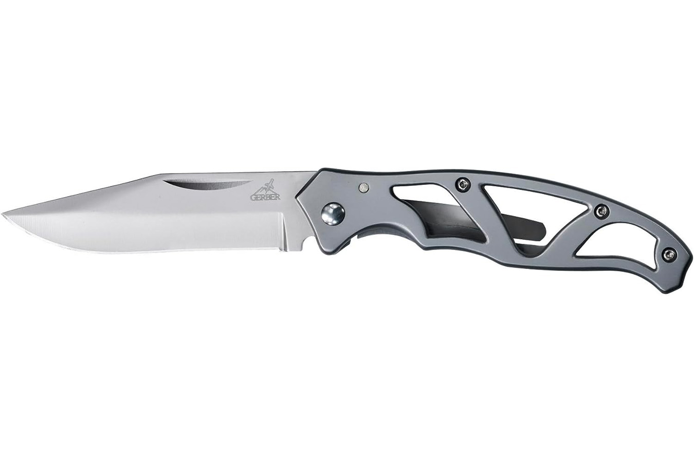 Gerber Legendary Paraframe Mini Pocket Knife