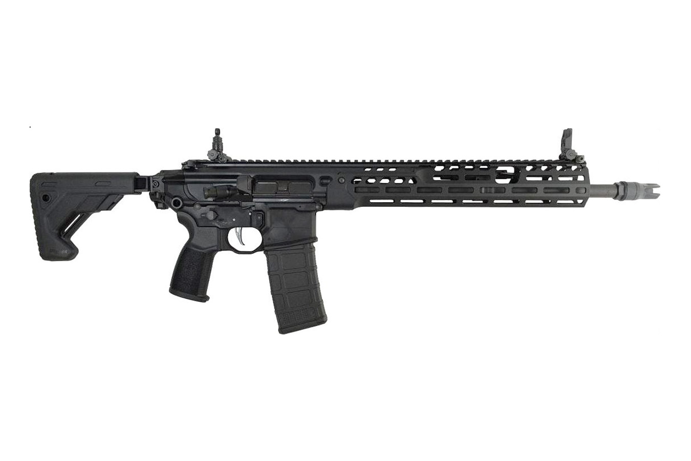 Sig Sauer MCX Spear LT IR 5.56mm Semi-Automatic Rifle (LE)