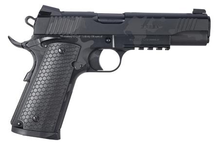 MC1911 S UNTOUCHABLE 45 AUTO SEMI-AUTO PISTOL