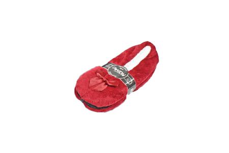 WOMENS SOLID SLIPPERS 2.0