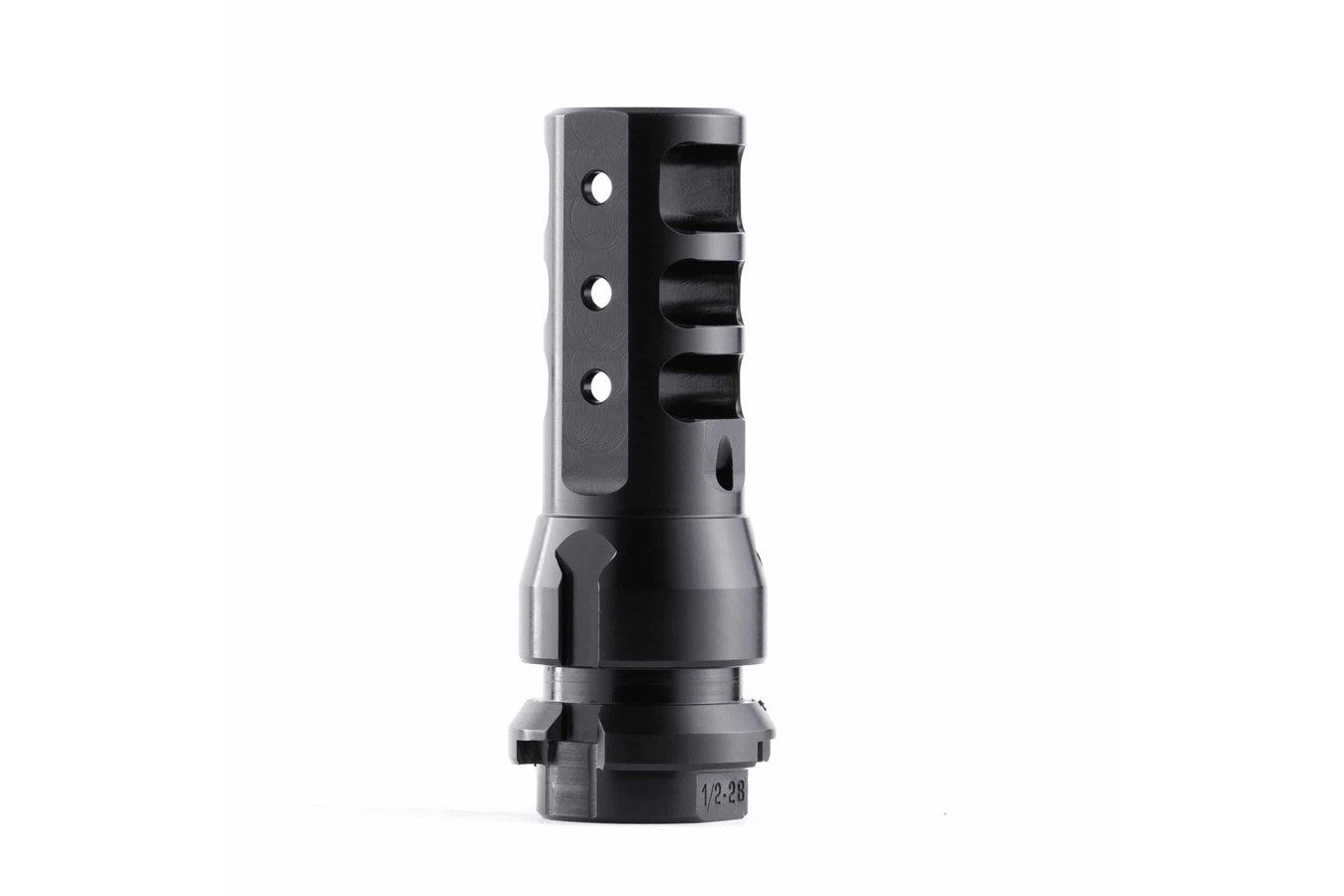 DEAD AIR KEYMO MUZZLE BRAKE 1/2-28