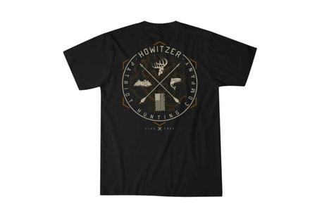 WILDERNESS YOUTH SS TEE