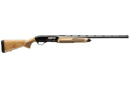 MAXUS II HUNTER MAPLE 12-GAUGE SEMI-AUTO SHOTGUN