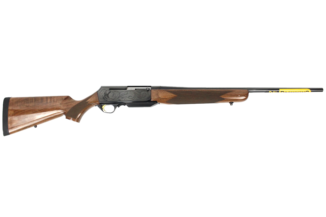 Browning BAR Safari Tribute Mid Grade 308 Win Semi-Auto Rifle with Turkish Walnut Stock