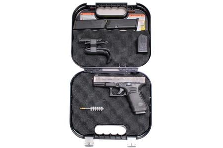 23 40 S&W POLICE TRADES (GEN4) FAIR