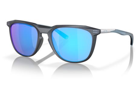 THURSO BLUE STEEL W/ PRIZM SAPPHIRE LENSES