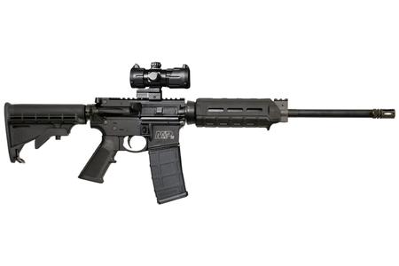 M&P15 SPORT II 5.56 NATO RIFLE W/ UTG OPTIC