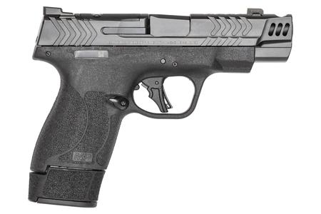 M&P 9 SHIELD PLUS CARRY PC COMP OR