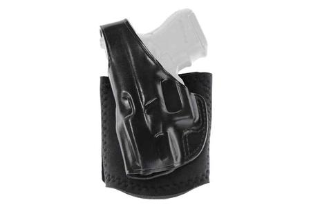 ANKLE HOLSTER, GLOCK 43