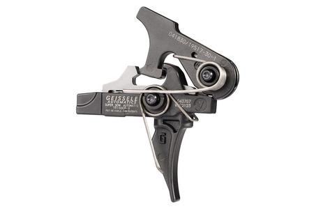 AR-15 SSA X LIGHTNING BOW TRIGGER