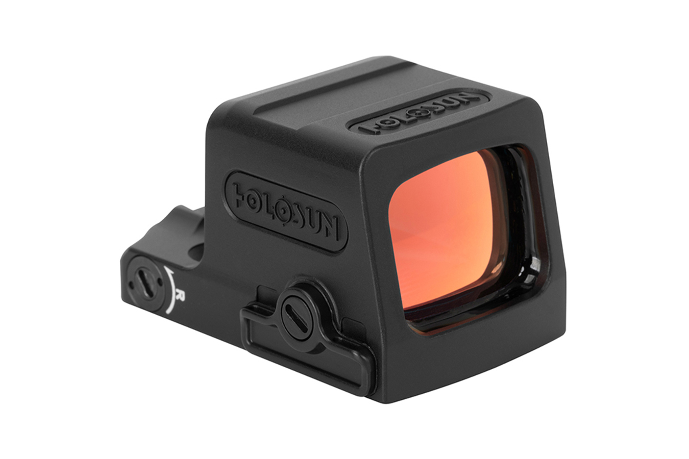 Holosun EPS Carry Red 2 MOA Red Dot Sight with Shake Awake