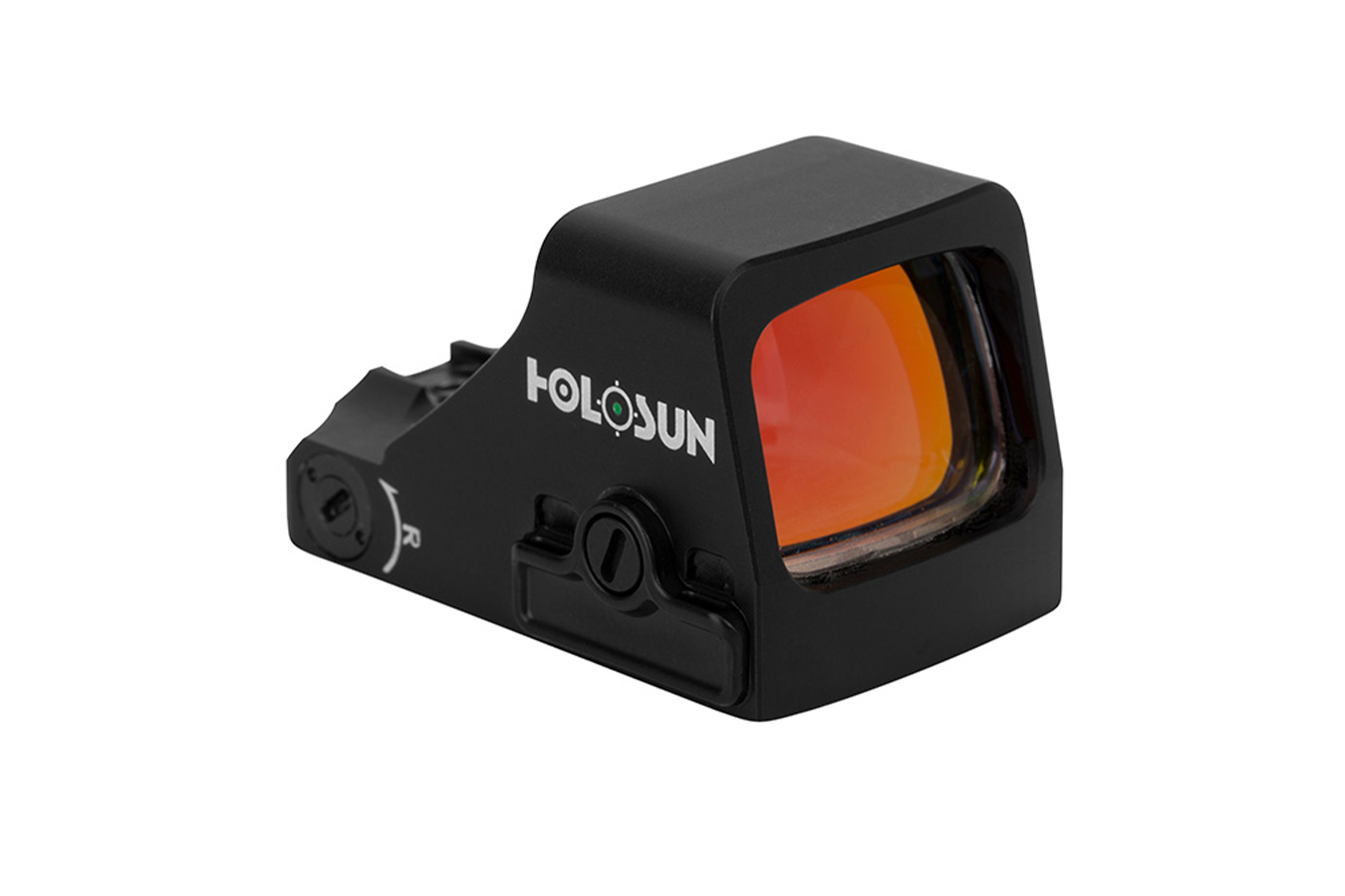 Holosun HE507K X2 2 MOA Green Dot Reflex Sight (LE)