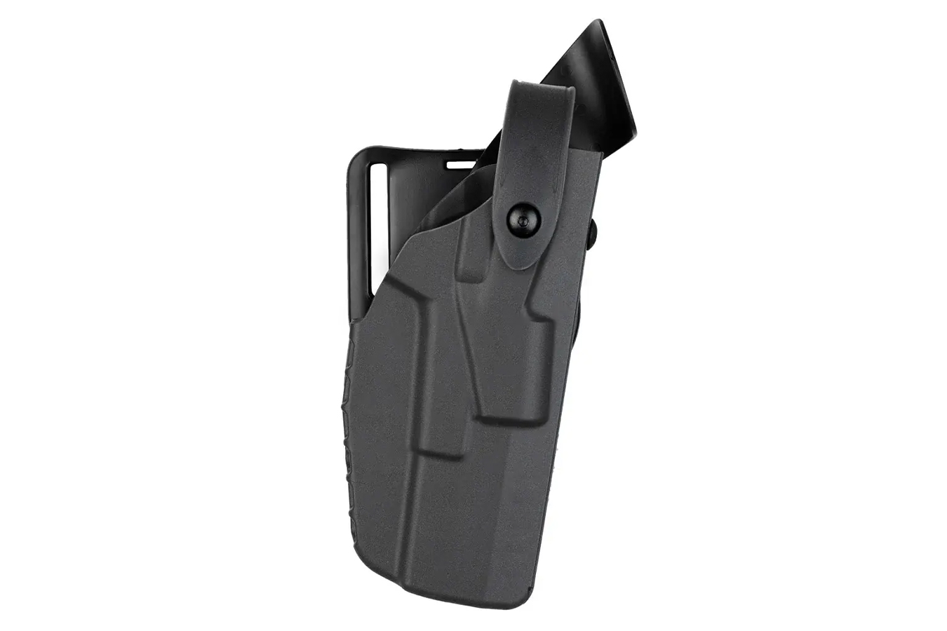 Safariland 7360 7TS ALS/SLS Mid-Ride, Duty Rated Level III Retention Holster