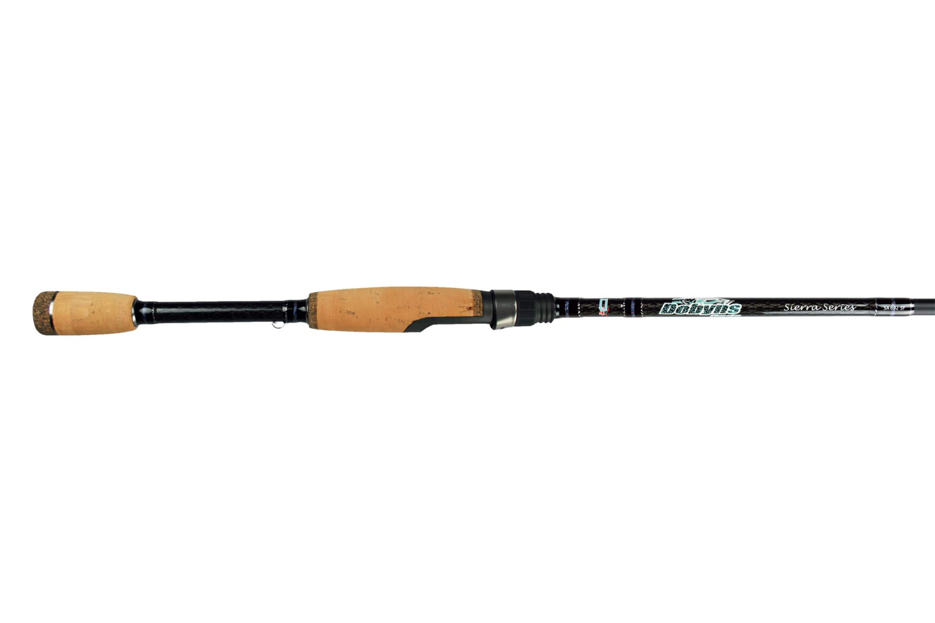 Dobyns Rods Sierra Series 6'9