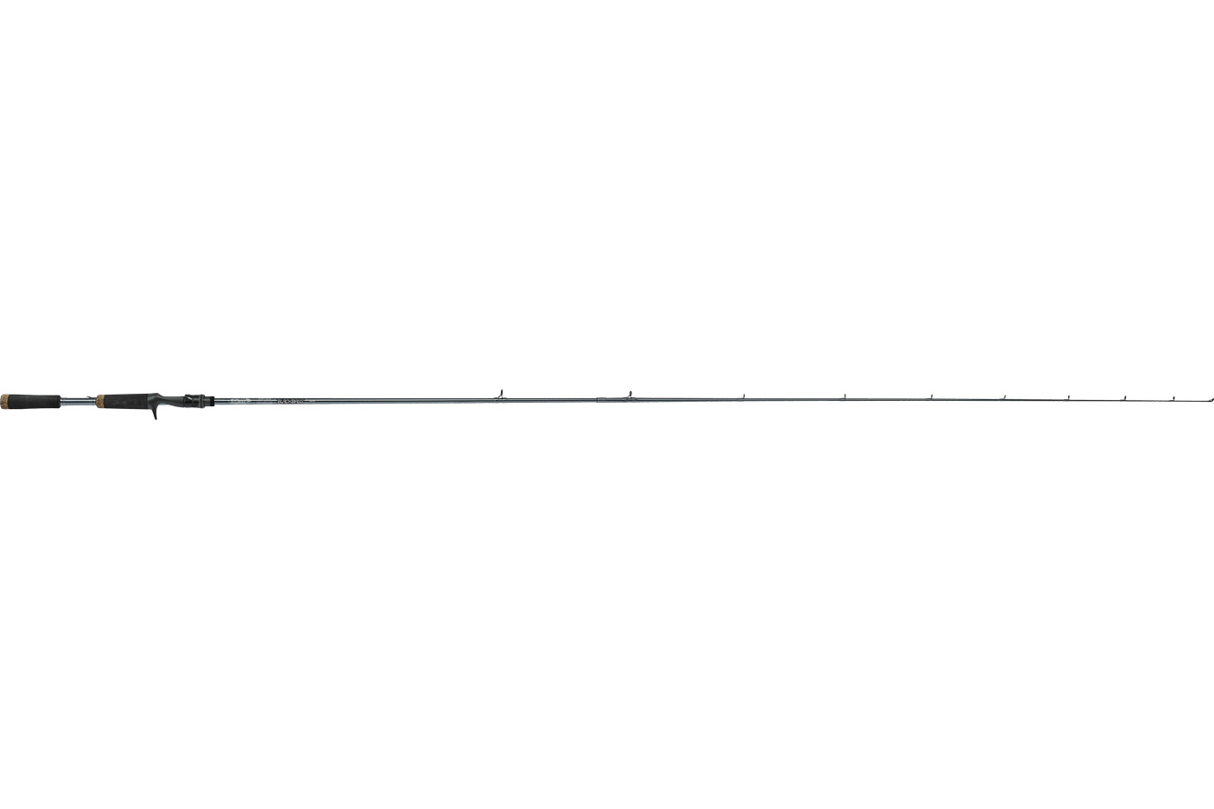 St Croix Black Bass 7' Casting Rod