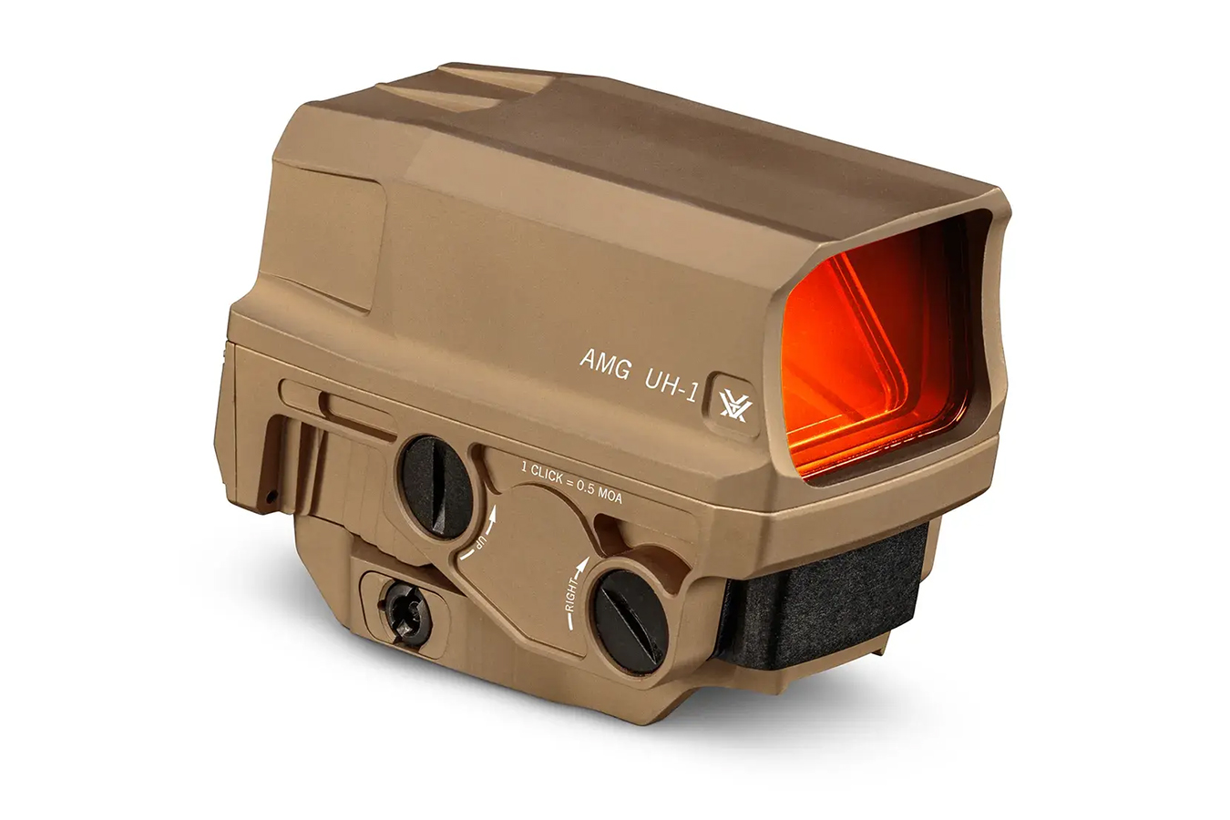 Vortex AMG UH-1 Gen II Holographic Sight (Tan)