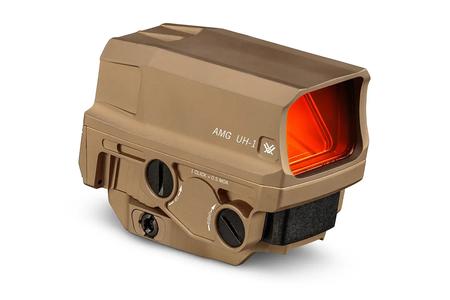 VORTEX OPTICS AMG UH-1 GEN II HOLOGRAPHIC SIGHT