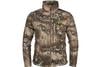 BLOCKER BLOCKER OUTDOORS WOOLTEX JACKET RT EXCAPE