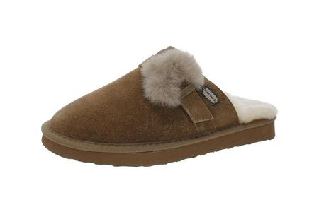 WOMENS RYLEIGH SLIPPER