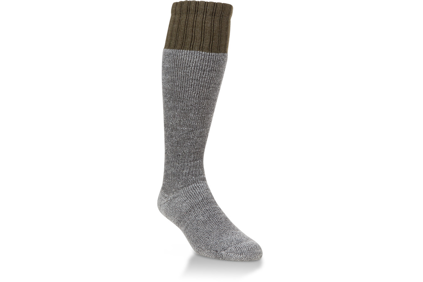 Hiwassee Trading Co Hunting Over-The-Calf Sock