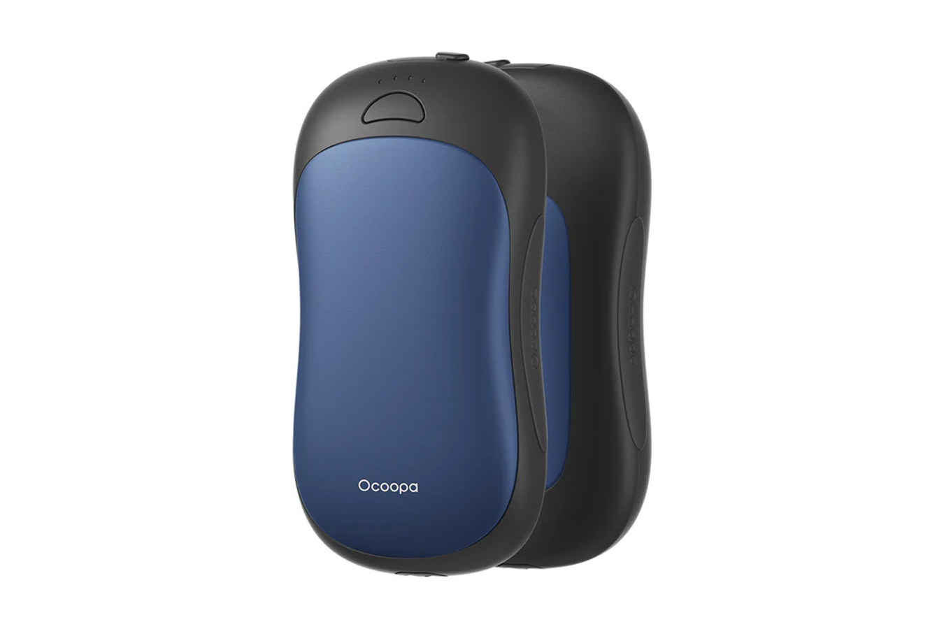 Ocoopa UT3 PRO Magnetic Rechargeable Hand Warmers - Fashion Blue