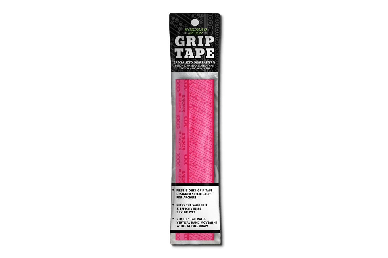 Bowmar Grip Tape - Pink