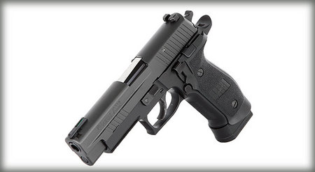 P226R TACOPS 40SW W/ NIGHT SIGHTS (LE)