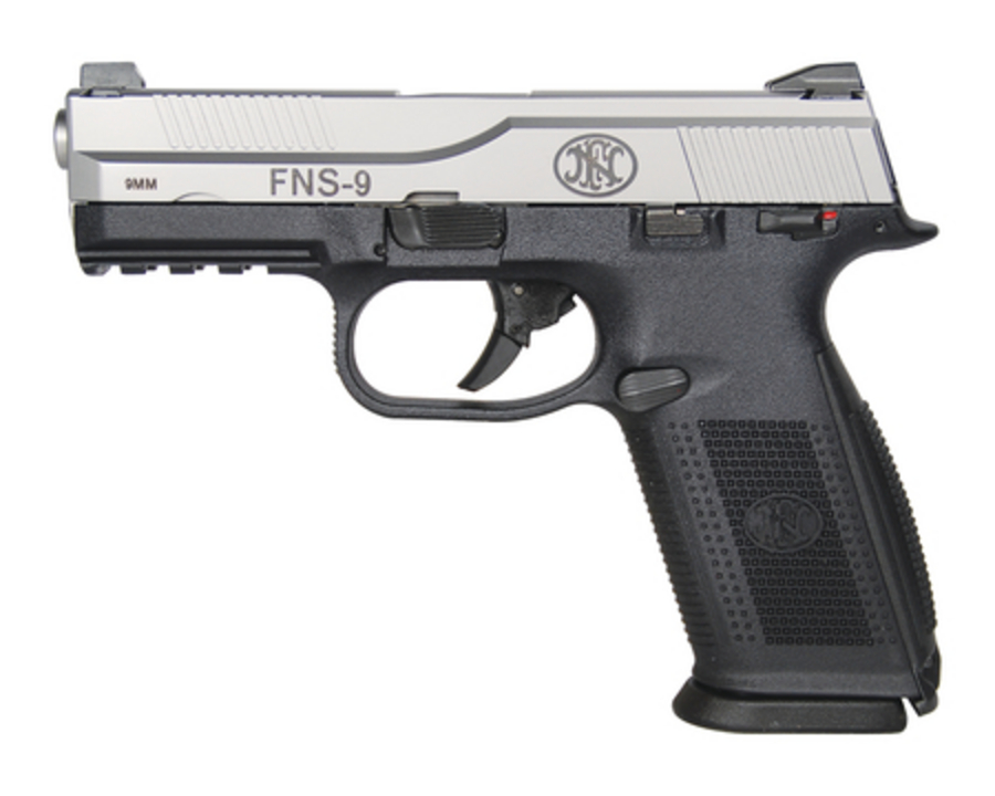 FNH FNS-9 9MM 66928 | Vance Outdoors