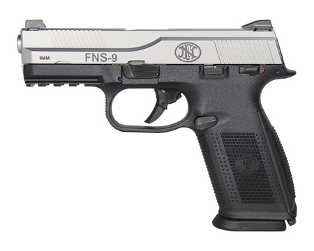 FNS-9 9MM 66928