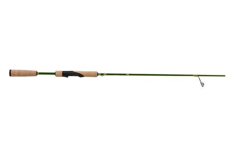 ACC CRAPPIE ROD GREEN SERIES S 6` 0`` 1PC