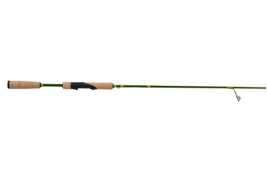 Acc Crappie Green Series Dock Shooting 6'6