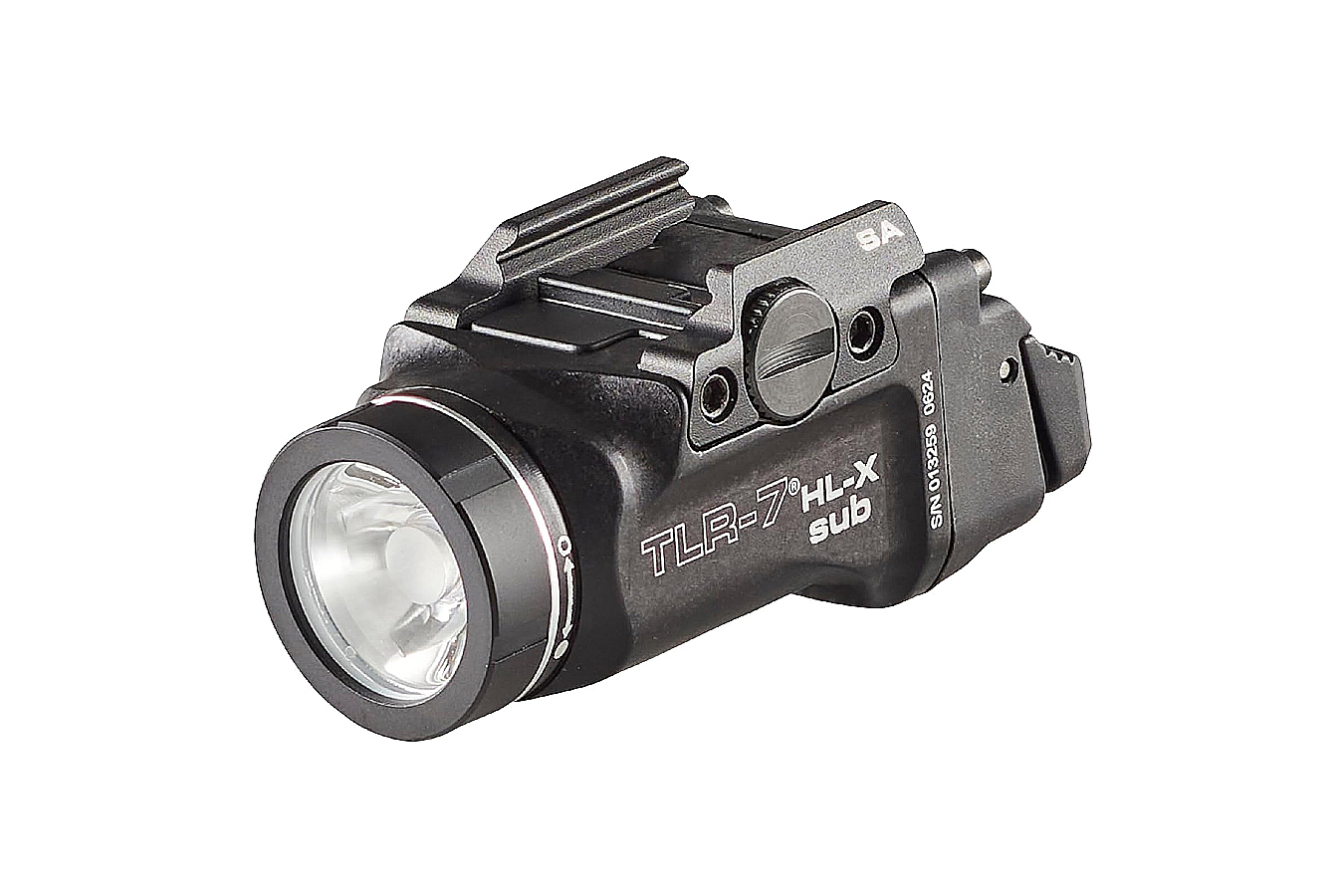 Streamlight TLR-7 HL-X SUB USB Gun Light