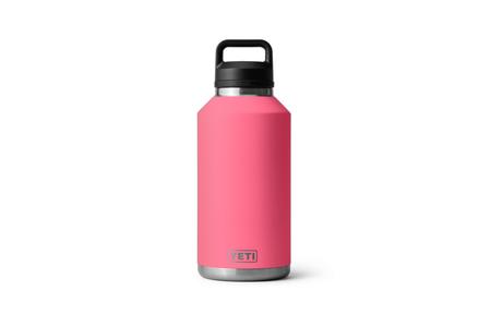 RAMBLER 64 OZ BOTTLE CHUG TROPICAL PINK